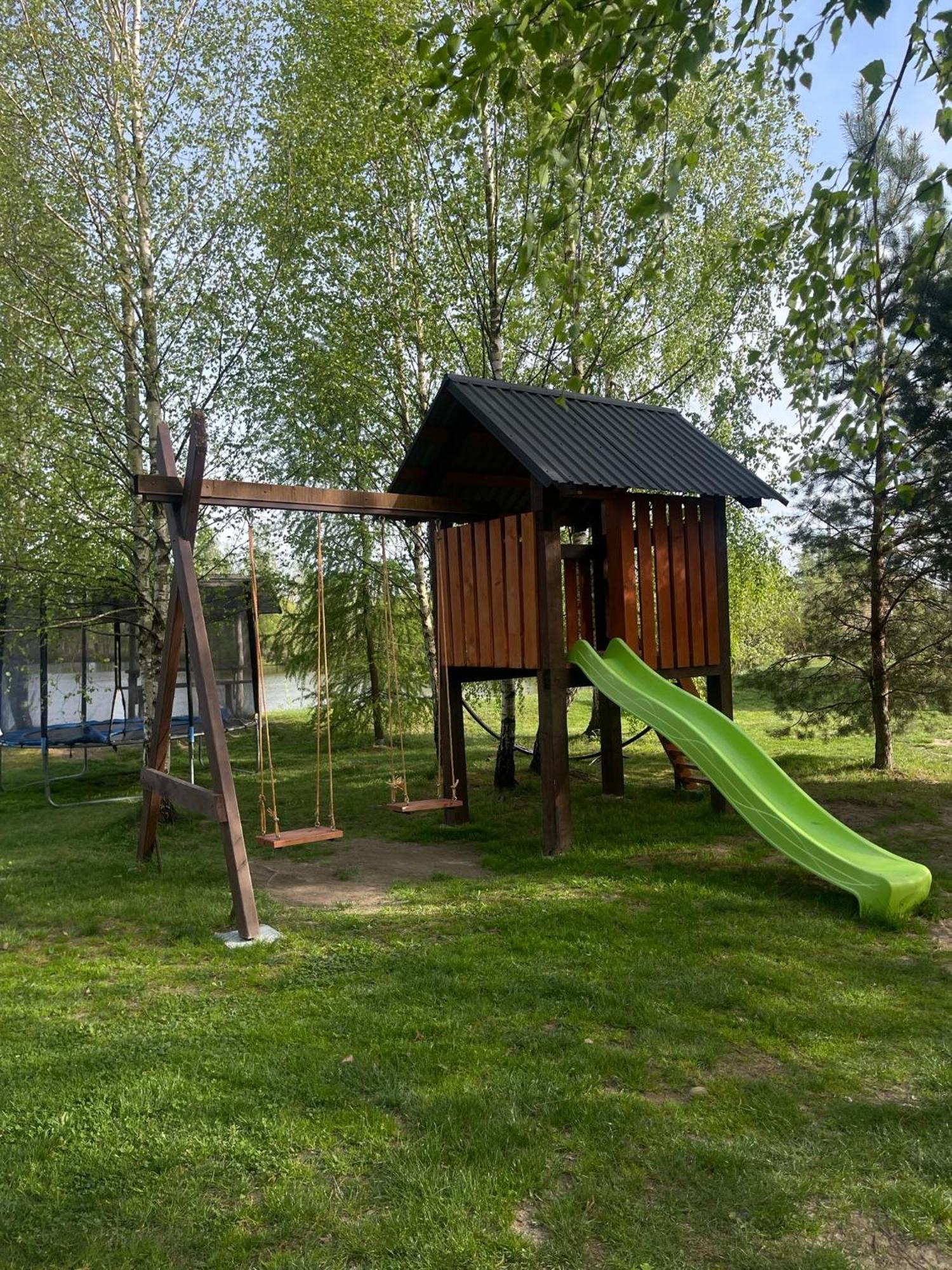 Перлина Буковини Lipovans 外观 照片
