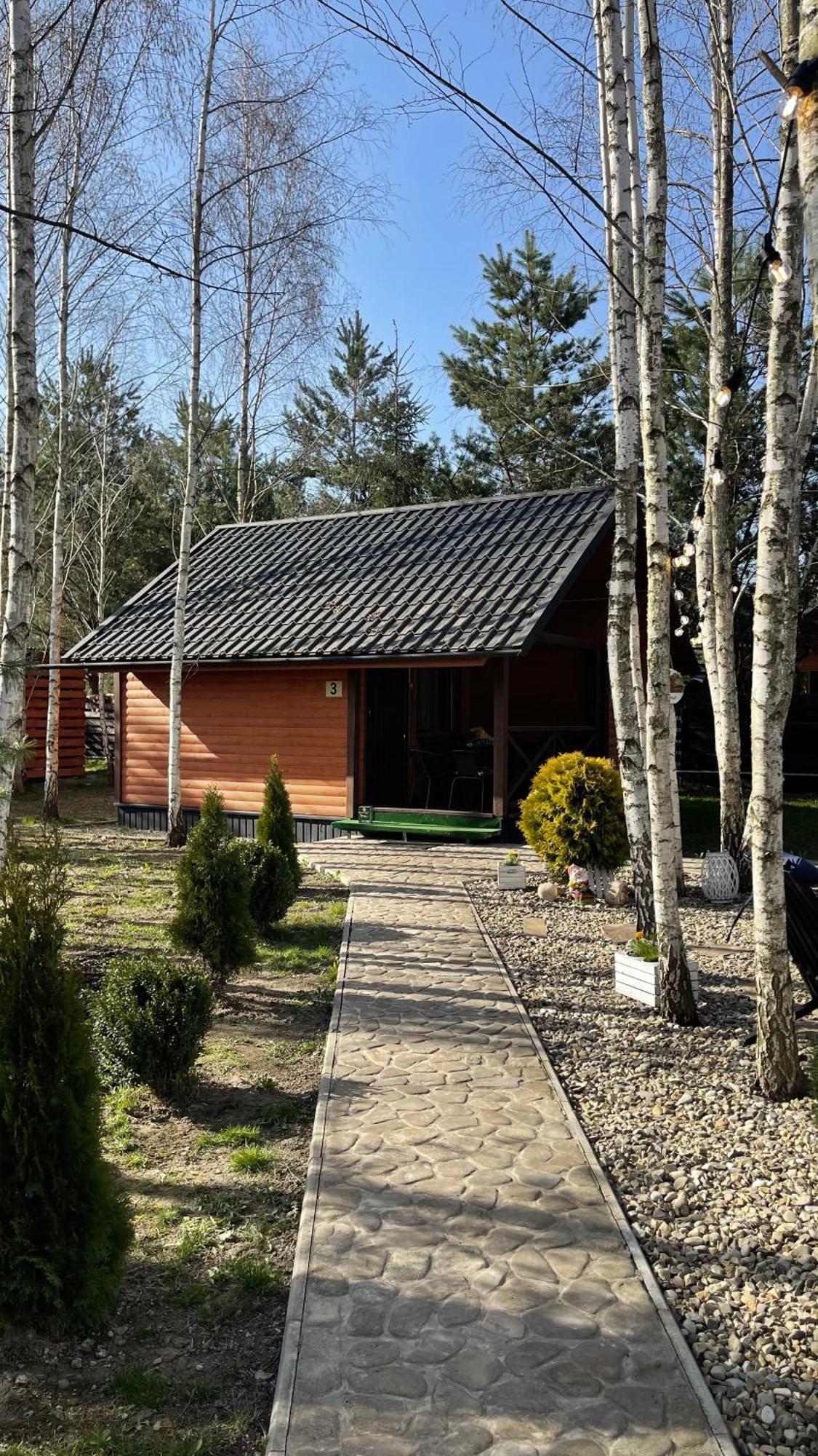 Перлина Буковини Lipovans 外观 照片